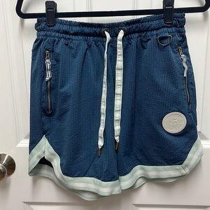 Puma Men’s Step‎ Back Basketball Short